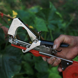 Hand Tools for Tying Plant Branches and Vines Plant Support Care Tapetool Binding Machine Plant Support Garden Agriculture Tools