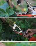 Hand Tools for Tying Plant Branches and Vines Plant Support Care Tapetool Binding Machine Plant Support Garden Agriculture Tools
