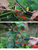 Hand Tools for Tying Plant Branches and Vines Plant Support Care Tapetool Binding Machine Plant Support Garden Agriculture Tools