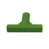 Plant support Bracket joint 3-way 4-way Plastic connector for 11mm Flower support Stakes Connector 2 Pcs